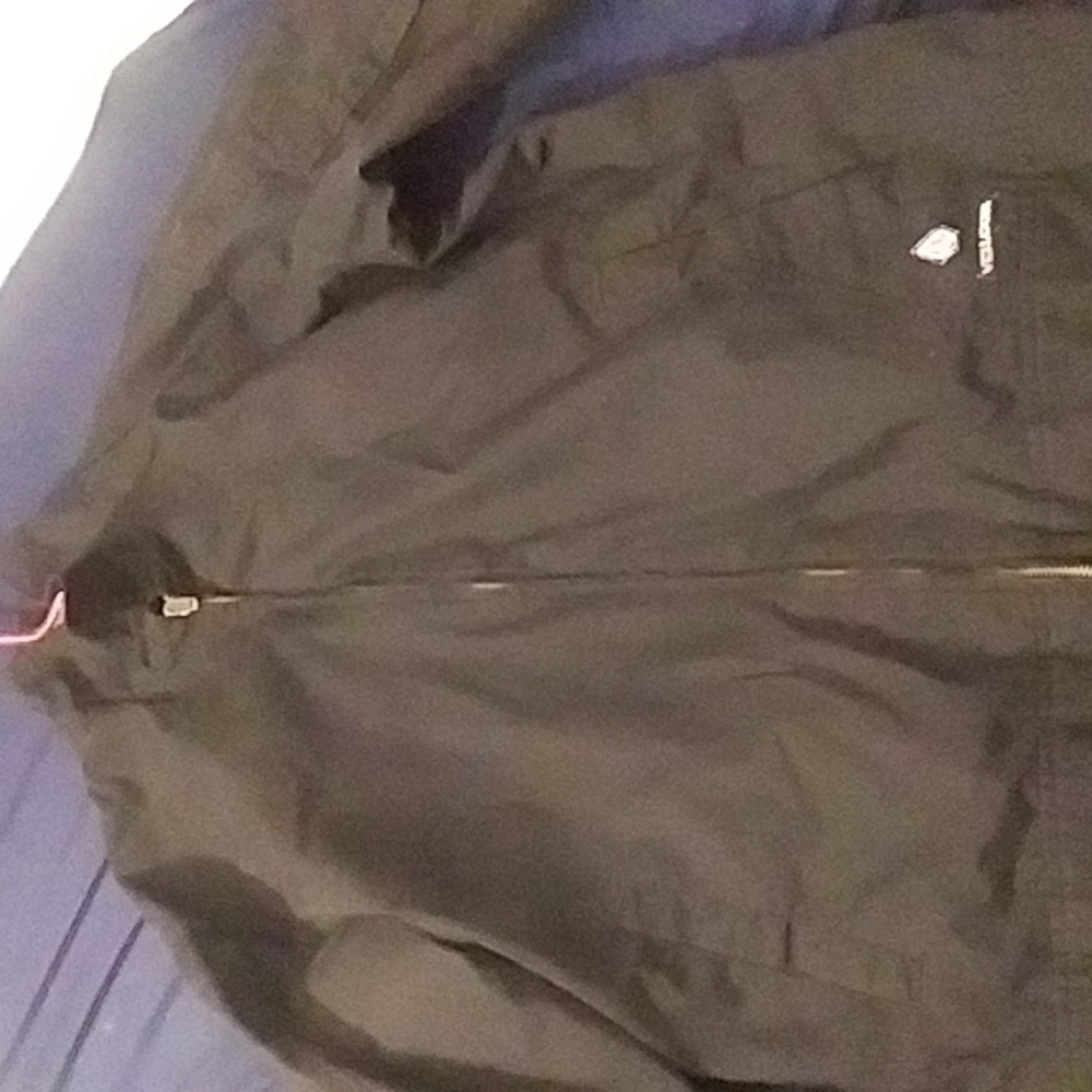 Volcom spring jacket